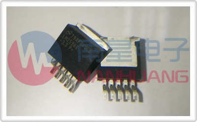 LM2596SX-3.3/NOPB