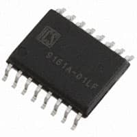 ICS9161A-01CW16T