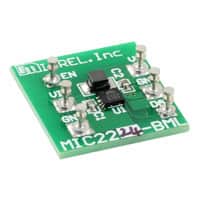 MIC2224YML EV