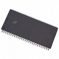 MT48LC64M8A2P-7E:C TR