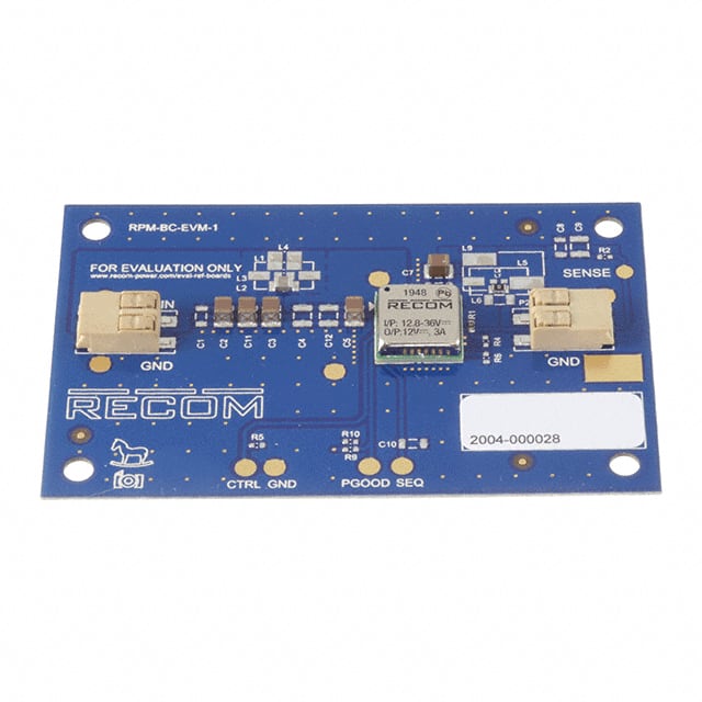 RPMB12-3.0-EVM-1